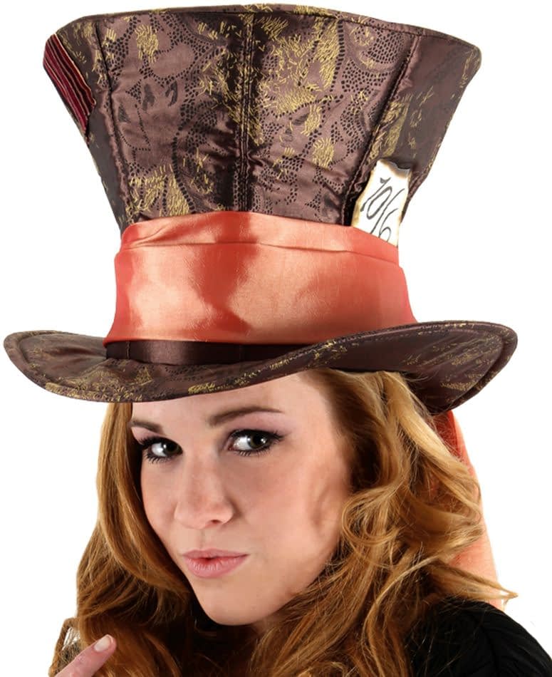 Disney Madhatter Hat Small For All | SCostumes