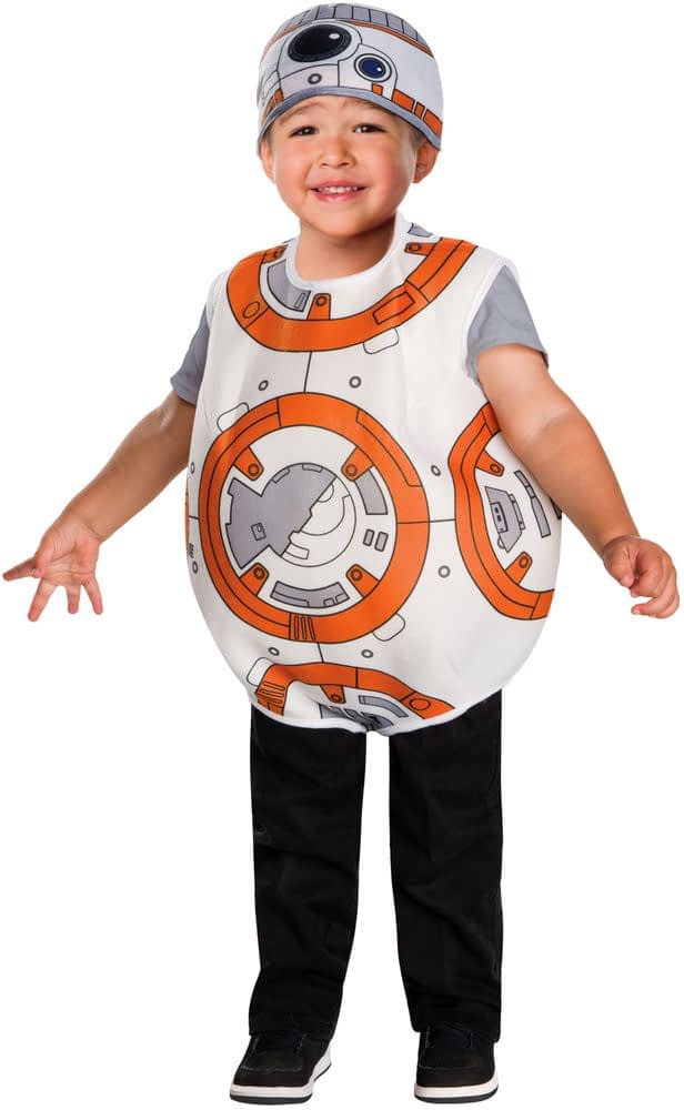 Child Droid Costume | SCostumes