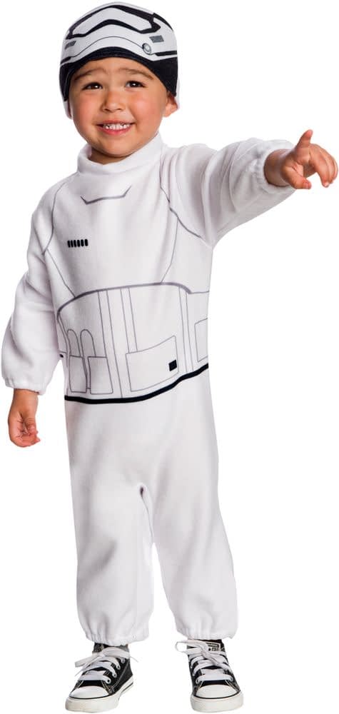 Child Trooper Costume | SCostumes