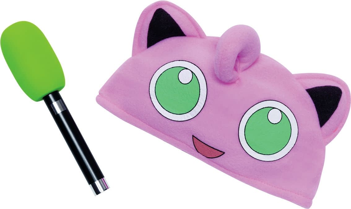 jiggly puff stuffed animal