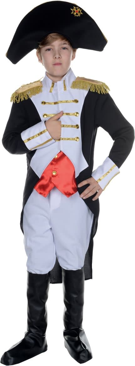 Napoleon Child Costume | SCostumes