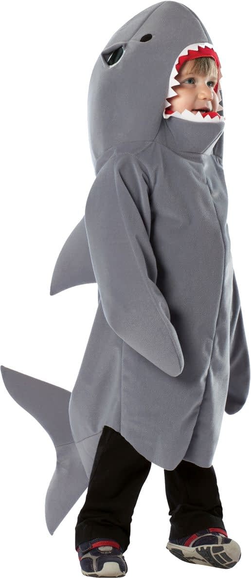 Shark Infant Costume - 21732 | SCostumes