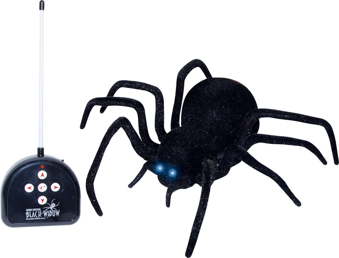 spider rc