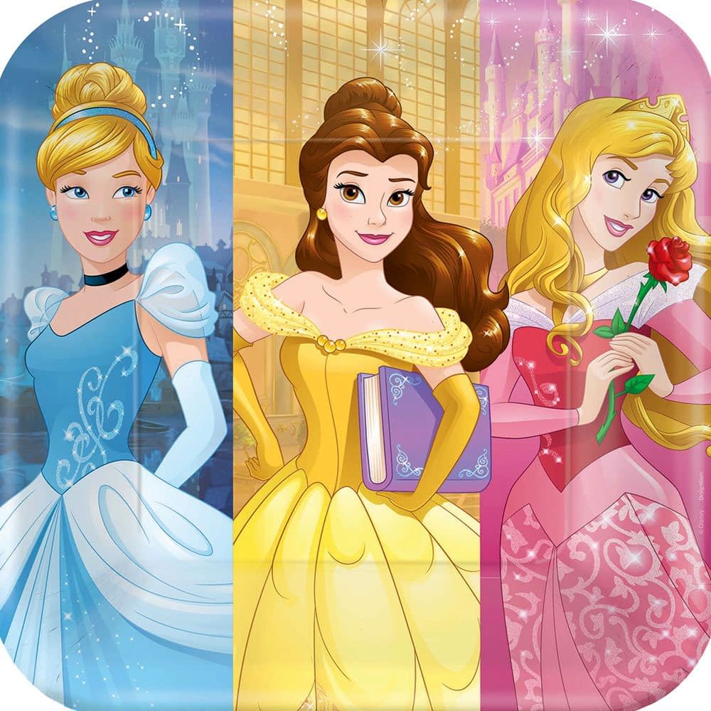 Disney Princess Square Pla | SCostumes