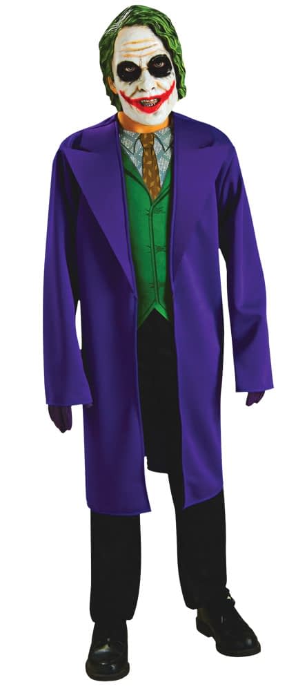 Joker Teen Costume - The Dark Knight | SCostumes