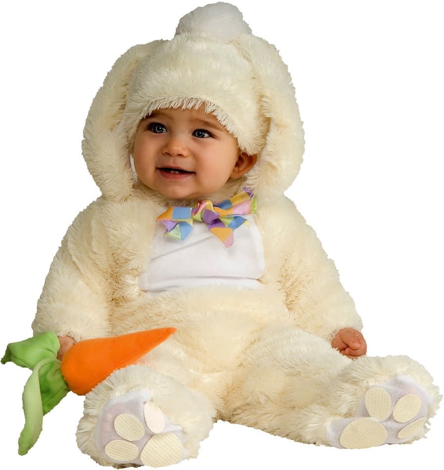 Precious Bunny Infant Costume | SCostumes