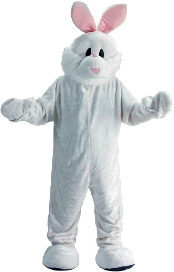 Rabbit Adult Costume | SCostumes