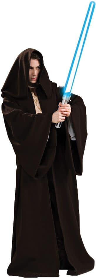 Star Wars Jedi Adult Robe | SCostumes