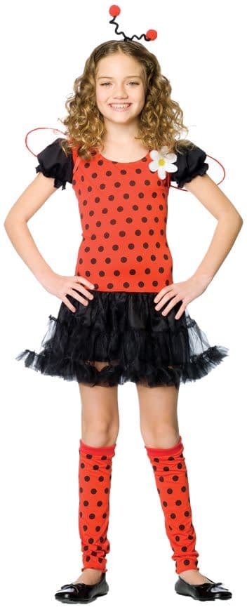 Daisy Bug Child Costume | SCostumes