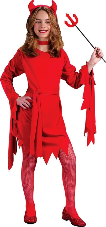 Fabulous Devil Child Costume | SCostumes