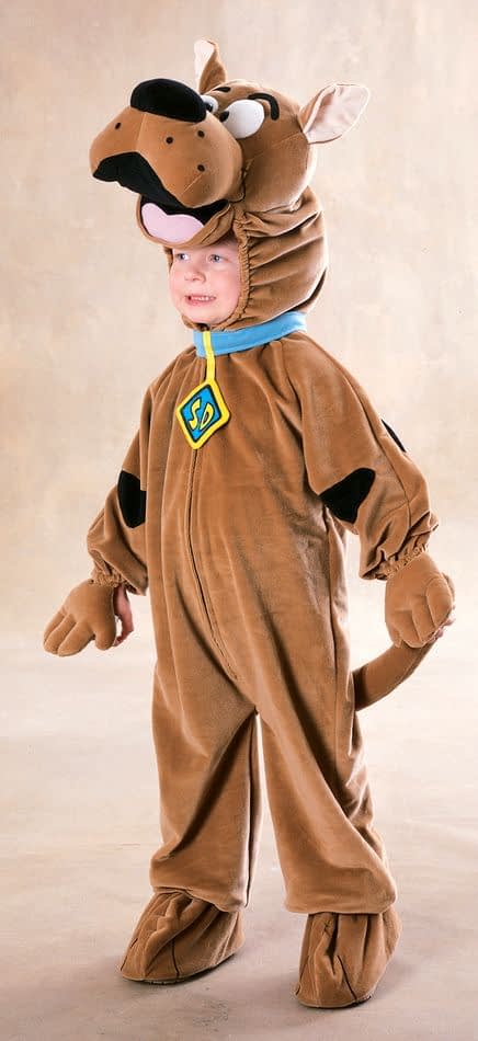 Scooby Doo Child Costume SCostumes   Scooby Doo Child Costume 