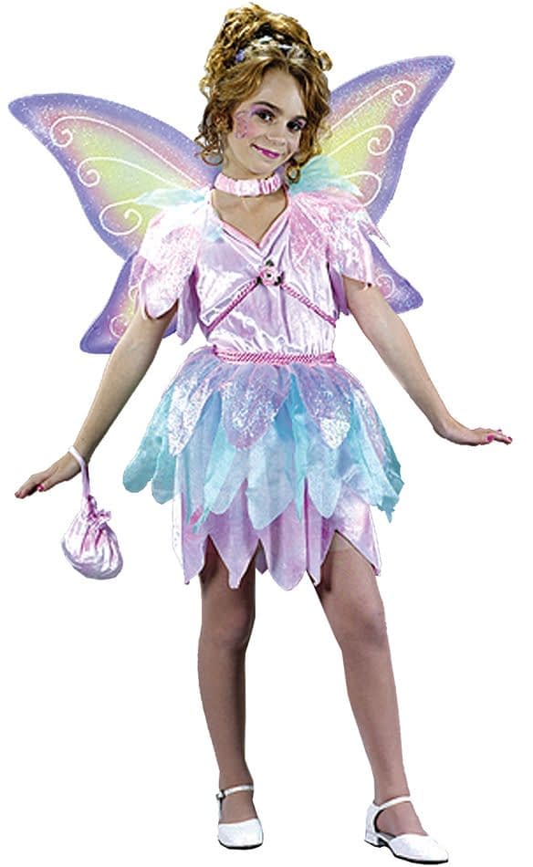 Sparkle Fairy Child Costume | SCostumes