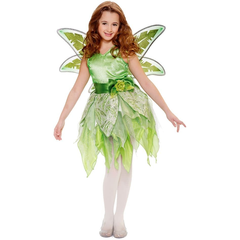 Tinker Fairy Child Costume | SCostumes
