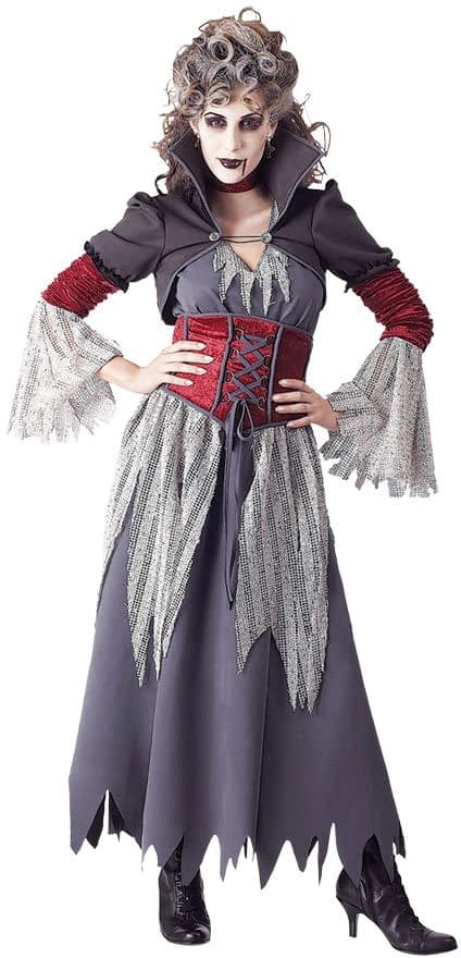 Medieval Ghost Adult Costume | SCostumes