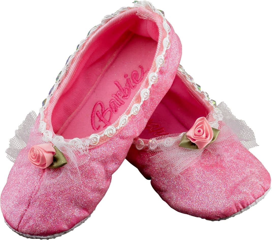 Barbie Ballet Slipper Forever | SCostumes