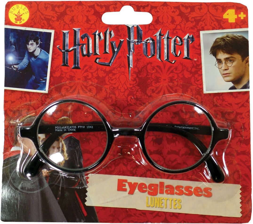 Harry Potter Glasses