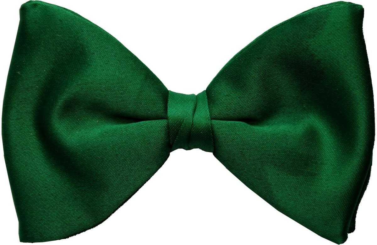 Bow - Green Decorative Bow - CleanPNG / KissPNG