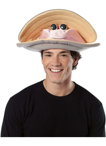 Clam Hat For All