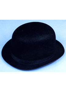 Derby Felt Black Large For All