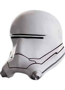 Flametrooper Helmet For Adults