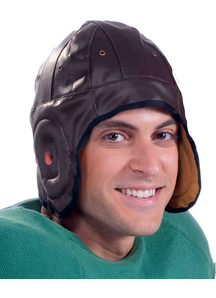 Football Helmet Vintage For Adults