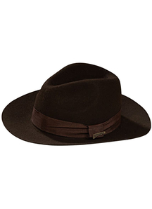 Indiana Jones Hat For Children