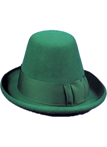 Large Hat For Leprechaun Costume