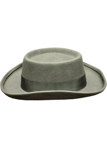 Planter Hat Grey Small For Men