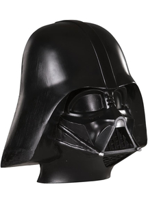 Star Wars Darth Vader Mask For Adults