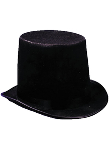 Stovepipe Hat Economy Black For All