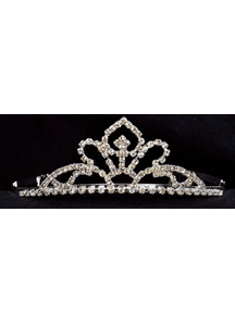 Tiara 1 3/4 Inch For Adults