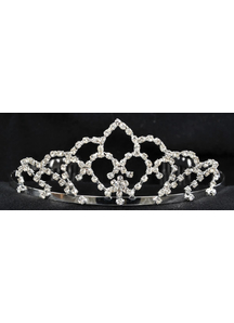 Tiara 2 Inch For Children - 18998