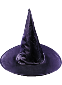 Witch Hat Taffeta For All