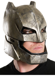 Armored Batman Mask - 20411