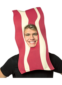 Bacon Mask