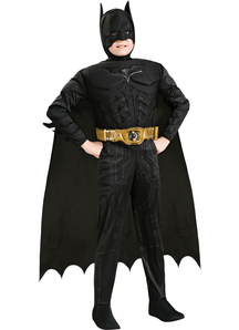 Batman Costume For Child