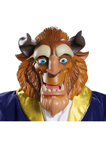 Beast Mask For Adults