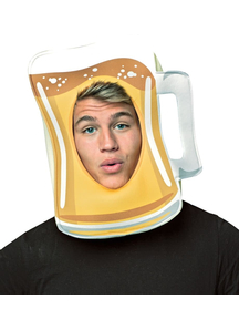 Beer Mask