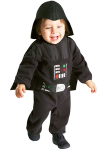 Darth Vader Child Costume - 20535