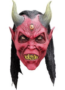 Demon Mask