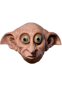 Dobby Child Mask From Harry Potter