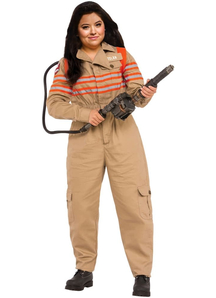 Ghostbusters Costume For Women - 20513