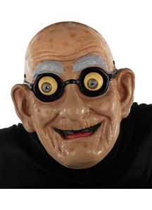 Gramps Mask - 20317