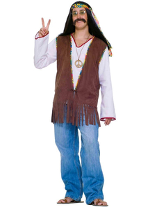 Hippie Vest