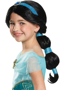 Jasmine Wig