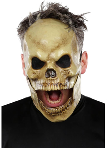 Jaw Bonehead Mask