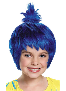 Joy Wig For Children