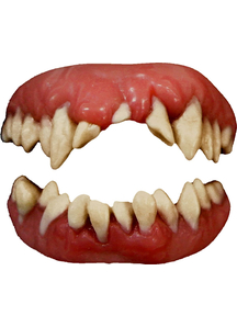 Monster Teeth