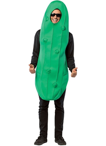 Pickle Adult Costume