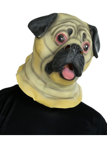 Pug Mask